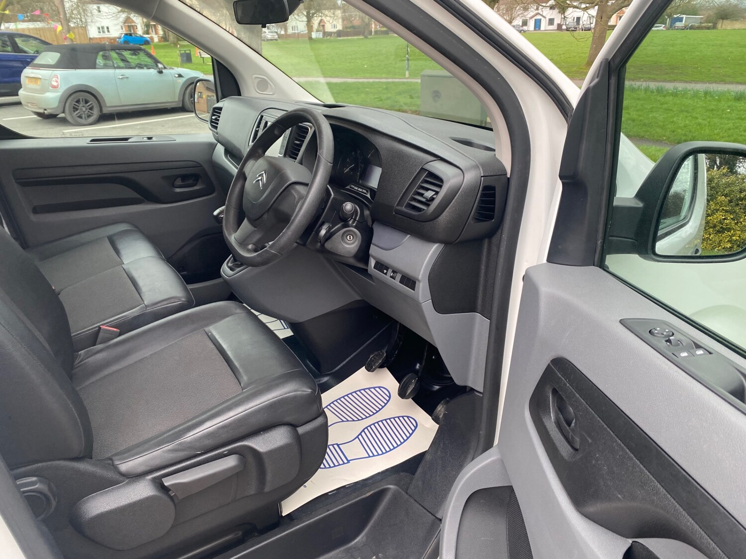 Used Citroen Dispatch 2019 for sale - 77605265: Photo 13