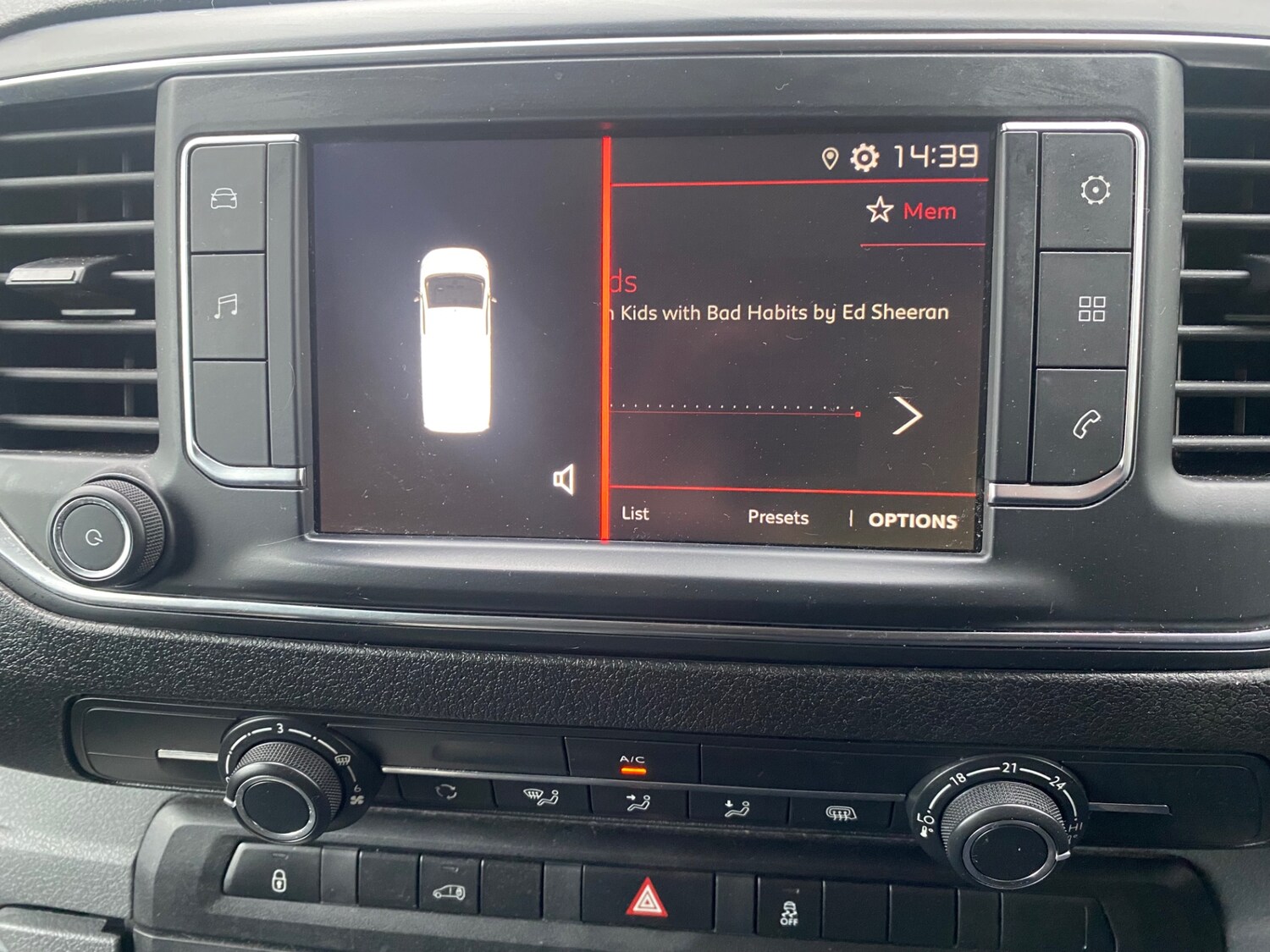 Used Citroen Dispatch 2019 for sale - 77605265: Photo 15