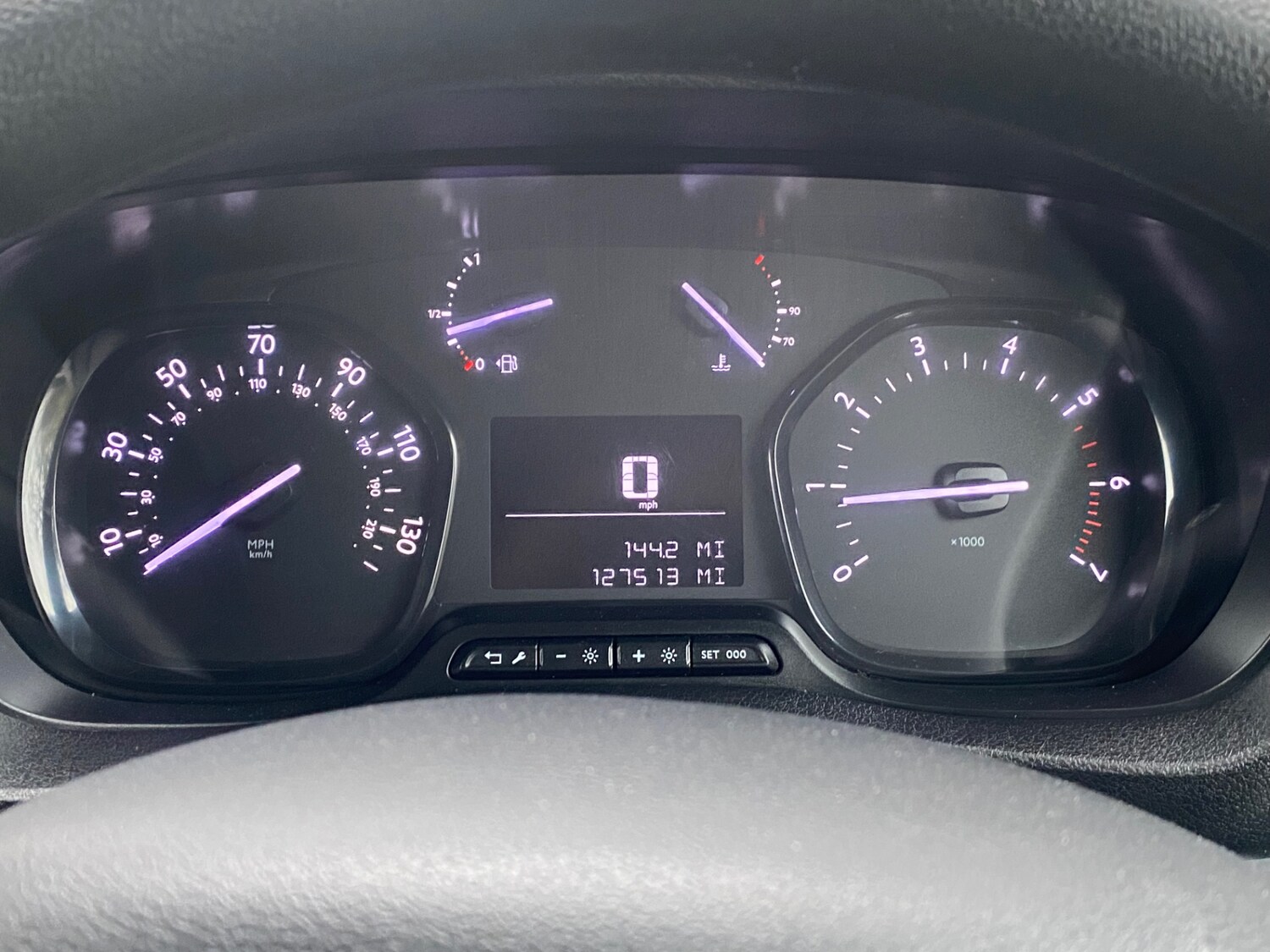 Used Citroen Dispatch 2019 for sale - 77605265: Photo 16