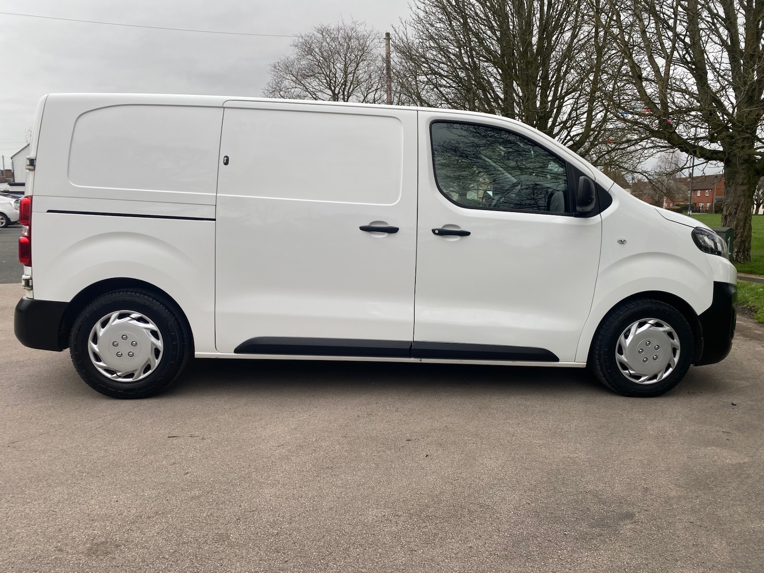 Used Citroen Dispatch 2019 for sale - 77605265: Photo 5