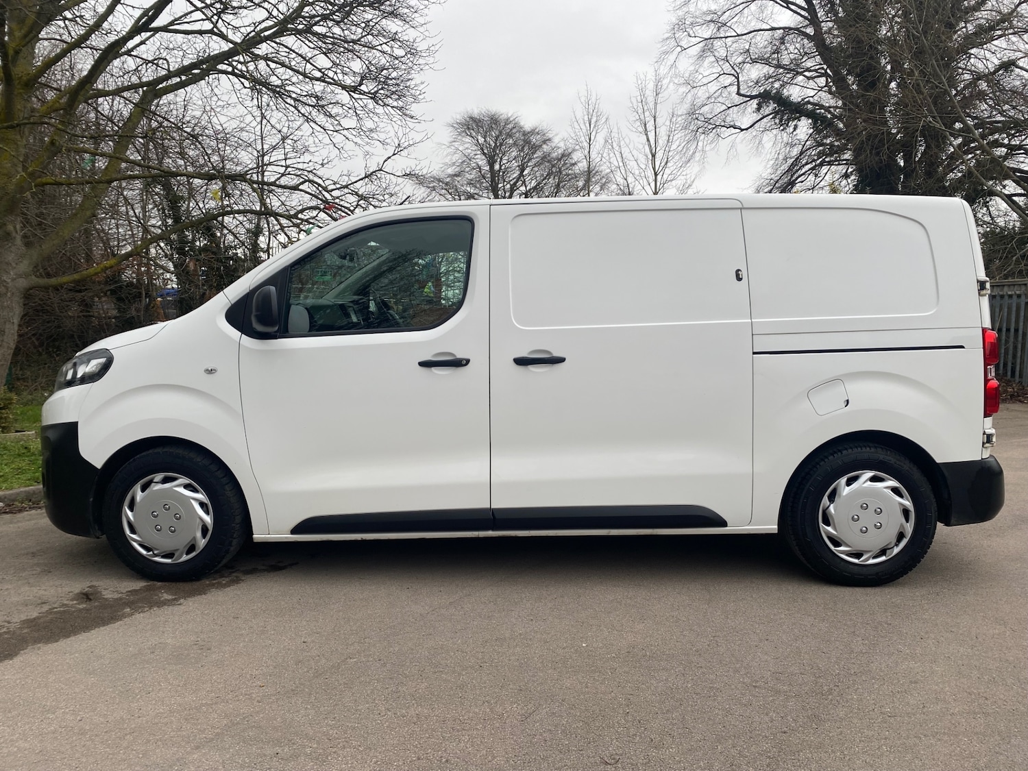 Used Citroen Dispatch 2019 for sale - 77605265: Photo 6