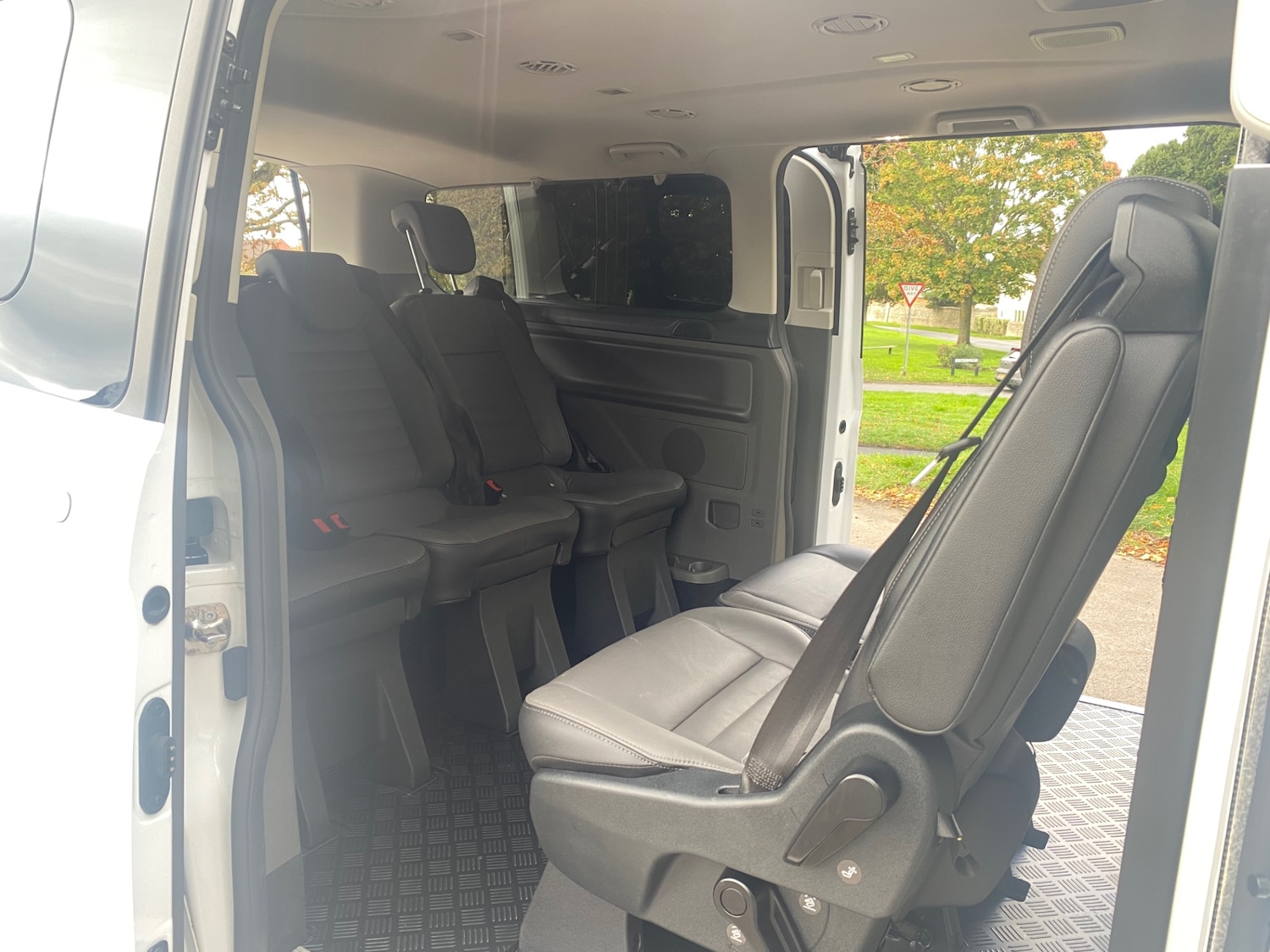 Used Ford Tourneo Custom 2023 for sale - 76232848: Photo 16