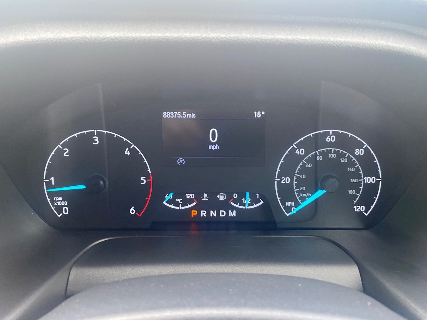 Used Ford Tourneo Custom 2023 for sale - 76232848: Photo 19