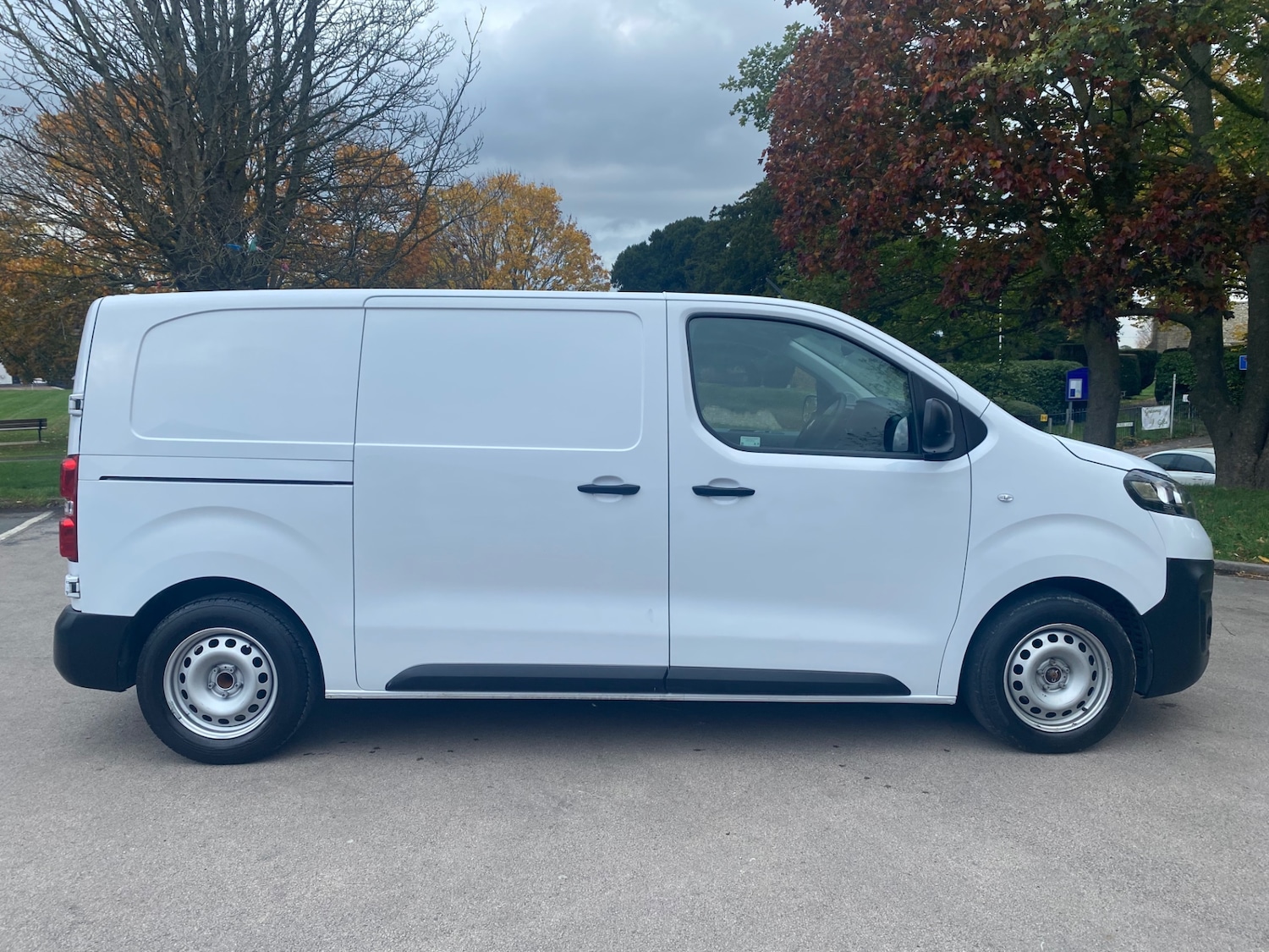 Used Fiat Scudo 2022 for sale - 76525829: Photo 10