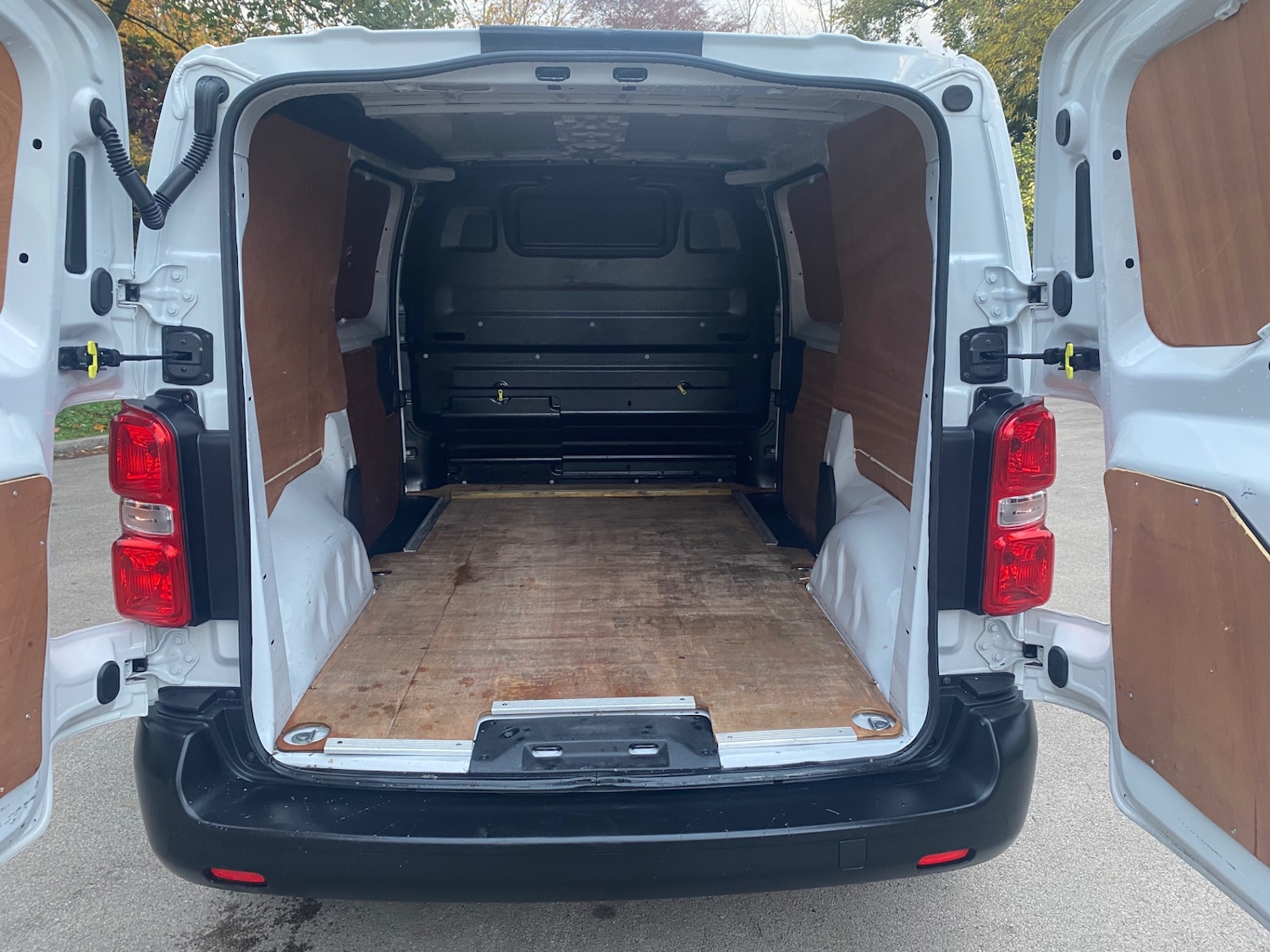 Used Fiat Scudo 2022 for sale - 76525829: Photo 11