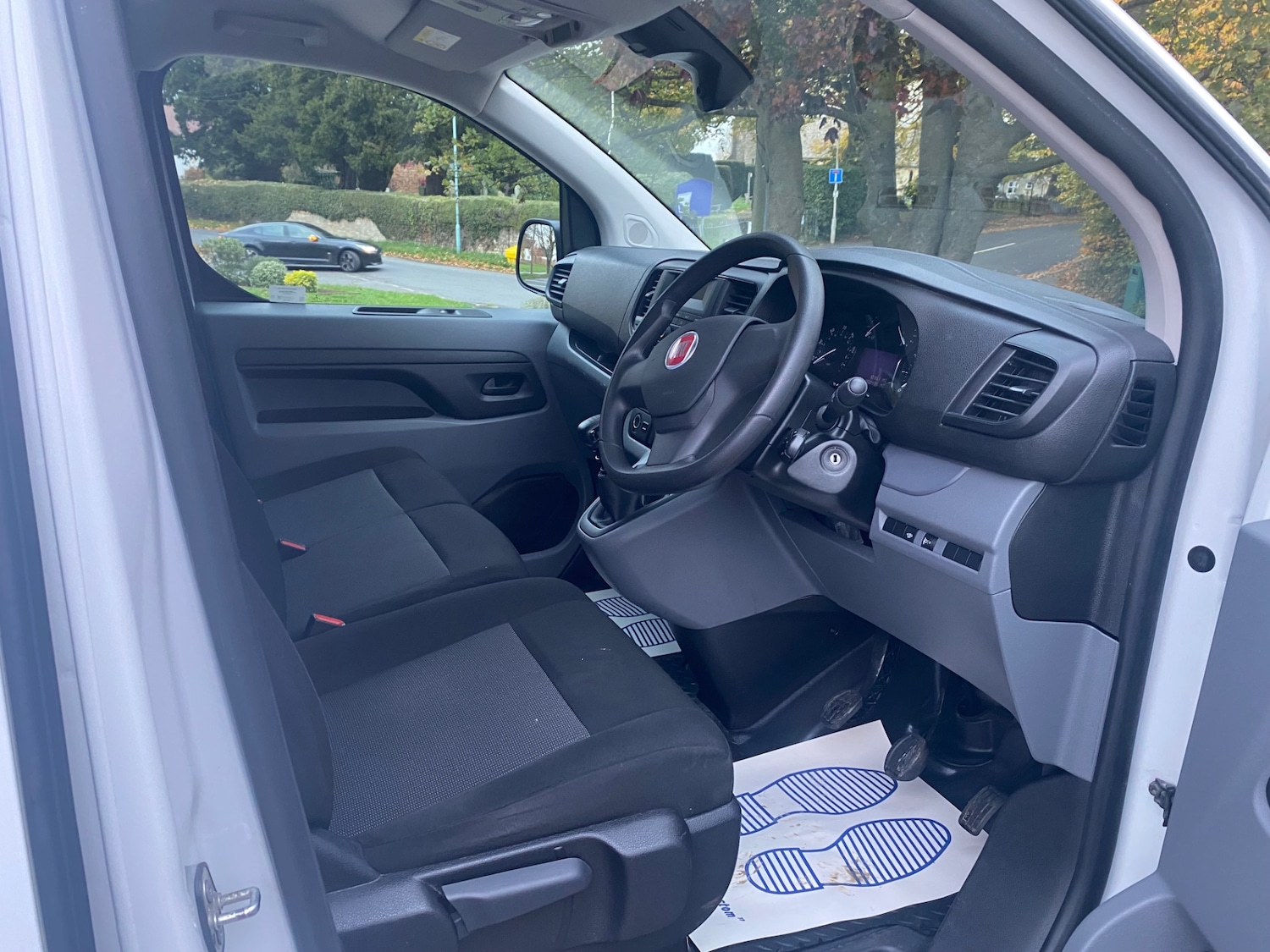 Used Fiat Scudo 2022 for sale - 76525829: Photo 12