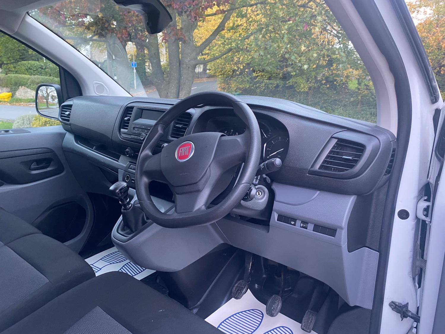 Used Fiat Scudo 2022 for sale - 76525829: Photo 13