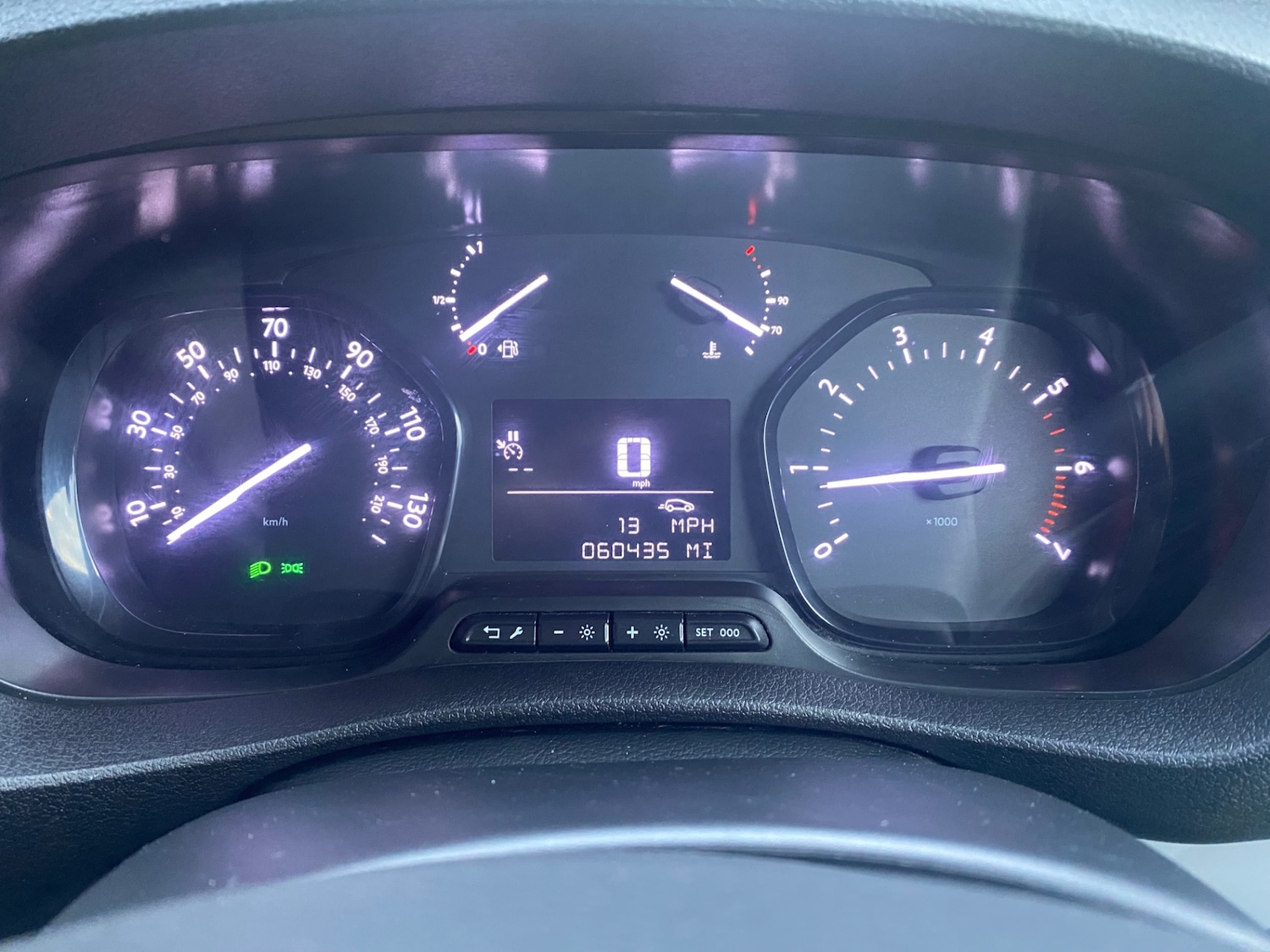 Used Fiat Scudo 2022 for sale - 76525829: Photo 15