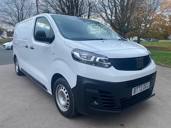 Used Fiat Scudo 2022 for sale - 76525829: Photo