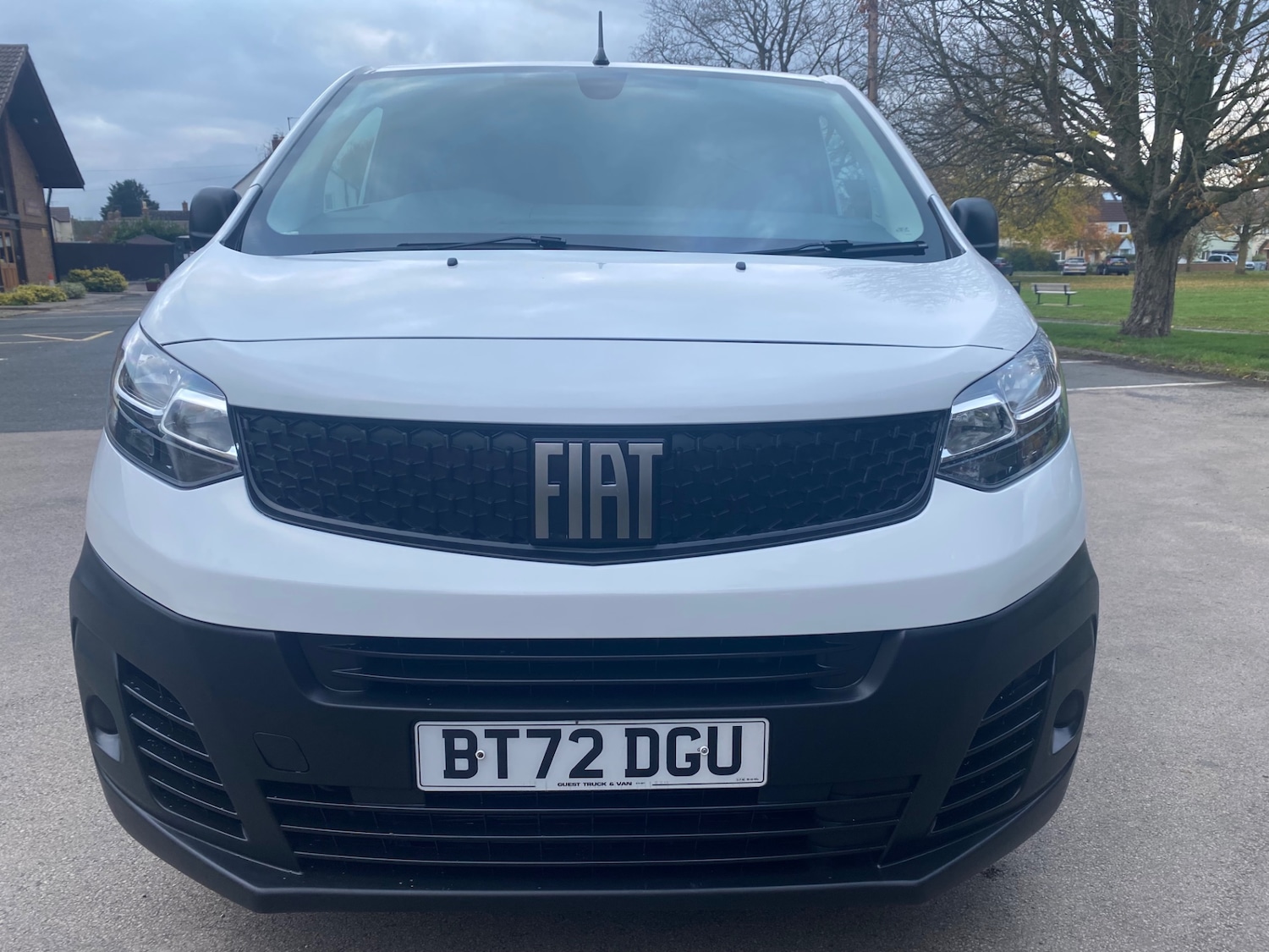 Used Fiat Scudo 2022 for sale - 76525829: Photo 2