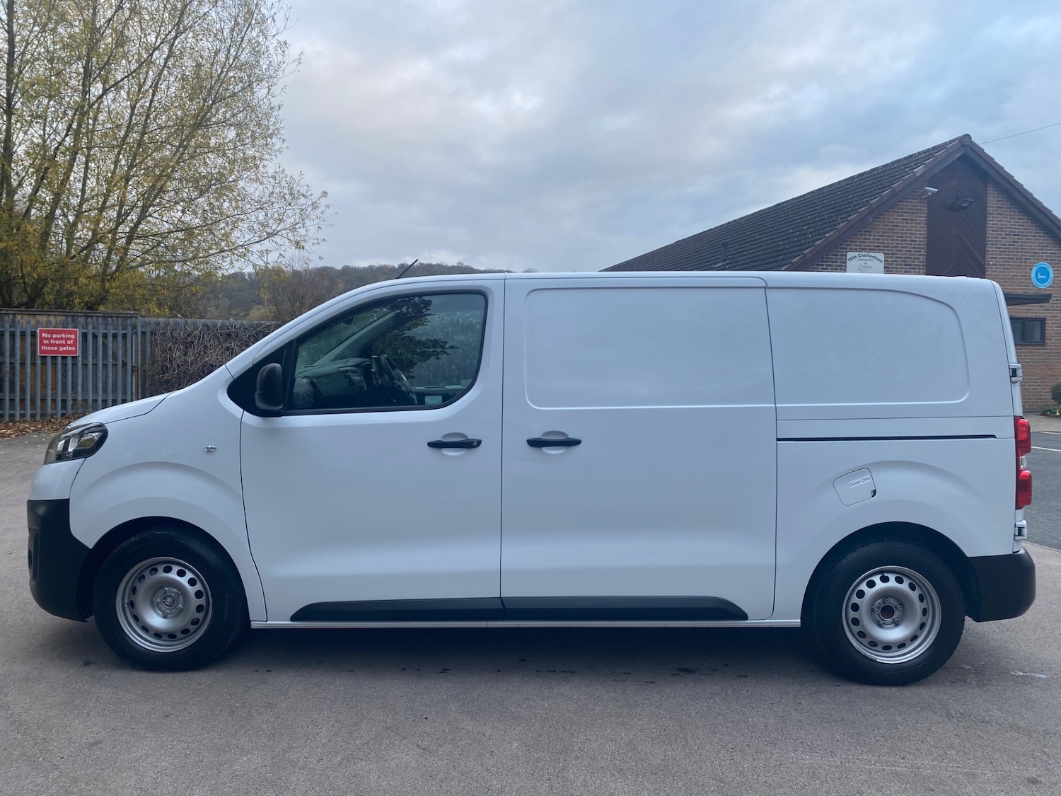 Used Fiat Scudo 2022 for sale - 76525829: Photo 4