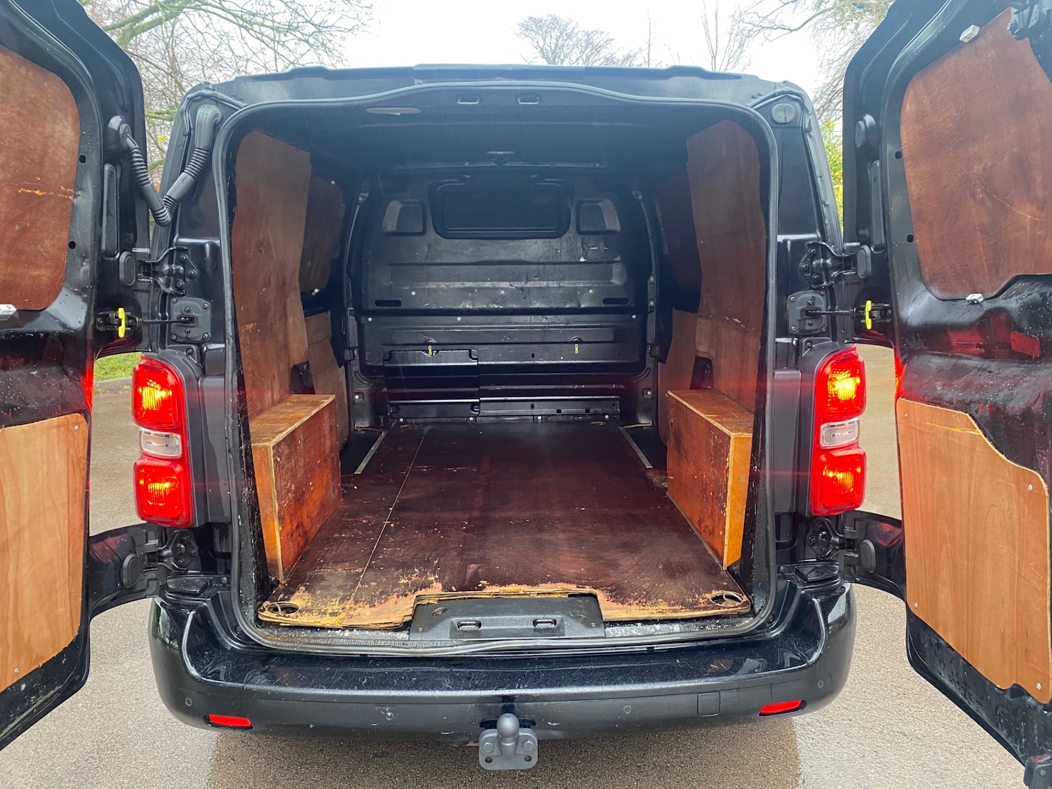 Used Vauxhall Vivaro 2020 for sale - 77195519: Photo 10