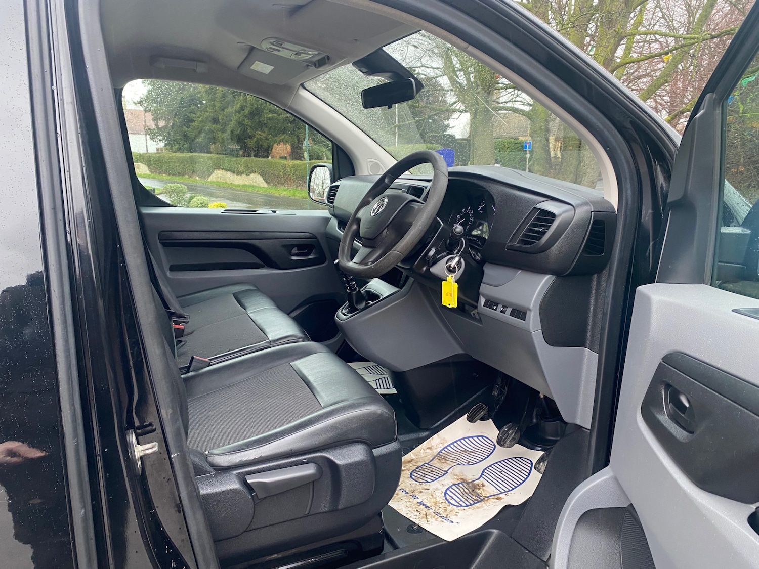 Used Vauxhall Vivaro 2020 for sale - 77195519: Photo 11