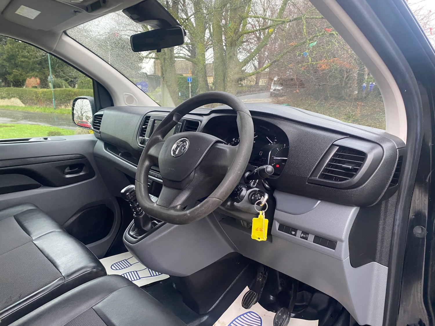 Used Vauxhall Vivaro 2020 for sale - 77195519: Photo 12