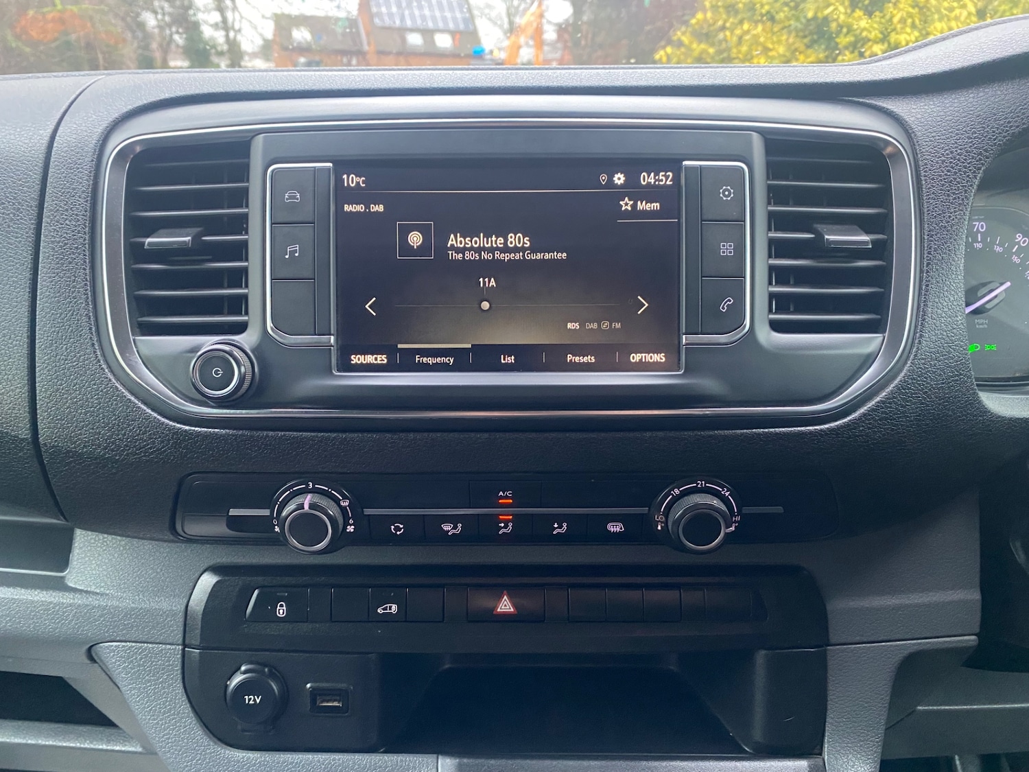 Used Vauxhall Vivaro 2020 for sale - 77195519: Photo 13