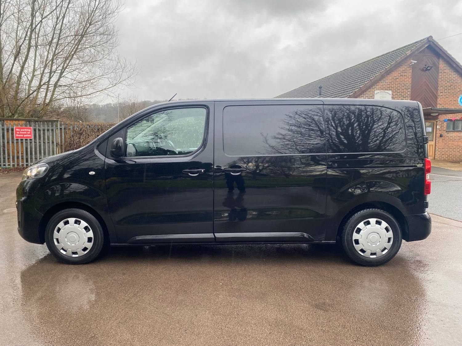 Used Vauxhall Vivaro 2020 for sale - 77195519: Photo 5