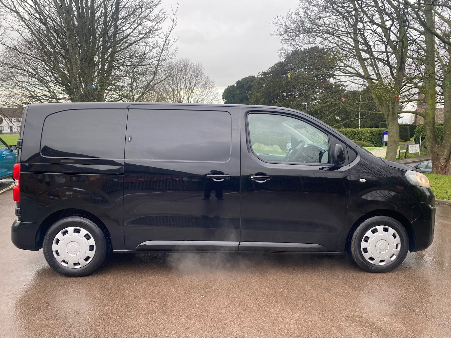 Used Vauxhall Vivaro 2020 for sale - 77195519: Photo 6