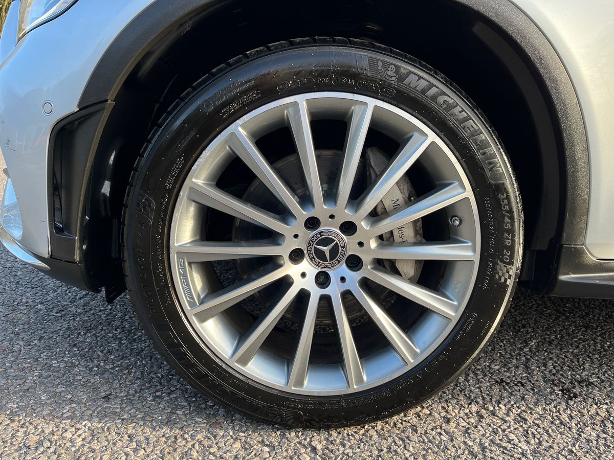 Used Mercedes-Benz GLC 2022 for sale - 77884589: Photo 10