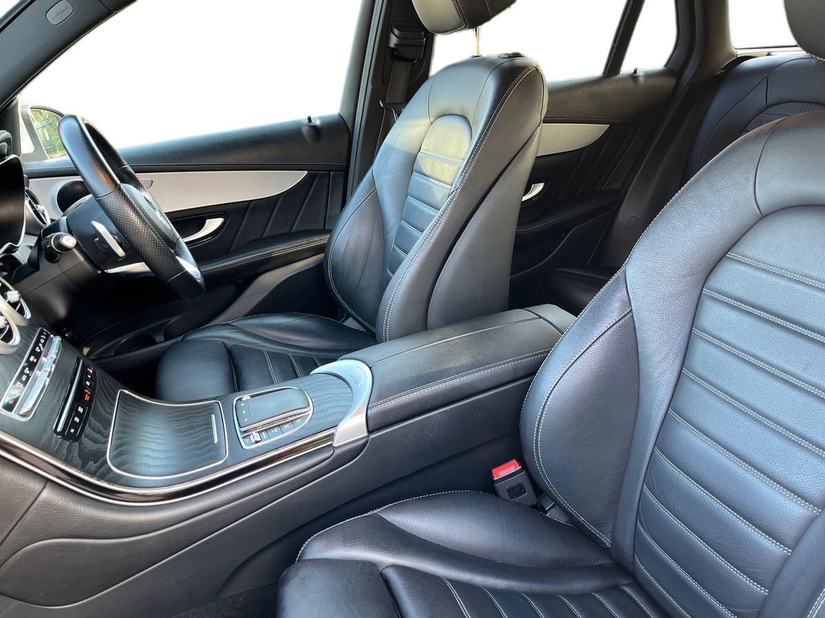 Used Mercedes-Benz GLC 2022 for sale - 77884589: Photo 15