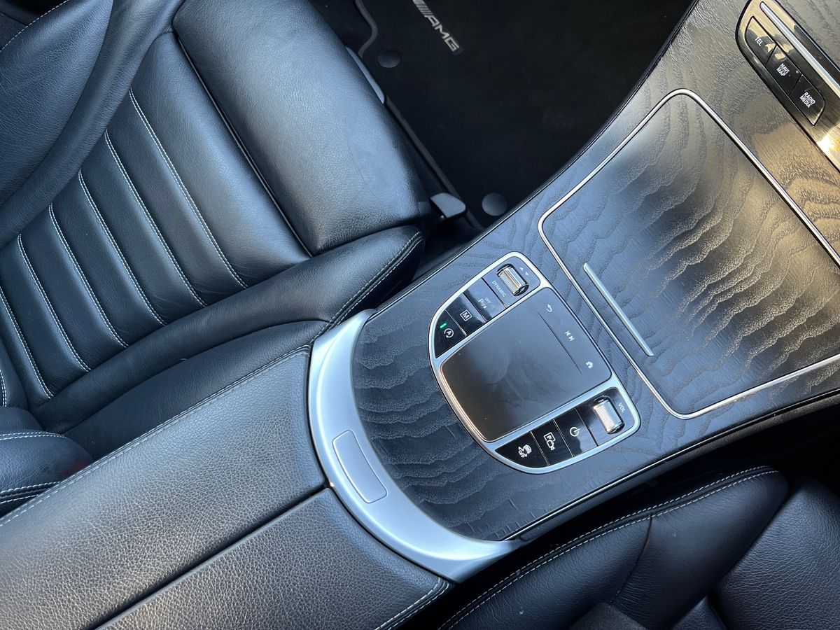 Used Mercedes-Benz GLC 2022 for sale - 77884589: Photo 16