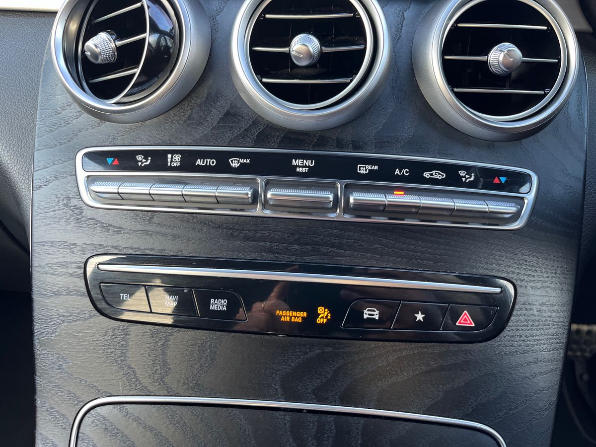 Used Mercedes-Benz GLC 2022 for sale - 77884589: Photo 18