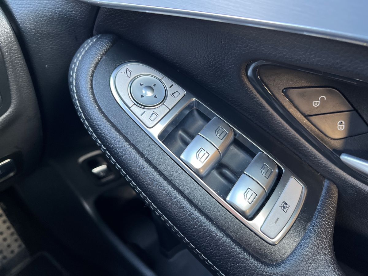 Used Mercedes-Benz GLC 2022 for sale - 77884589: Photo 19