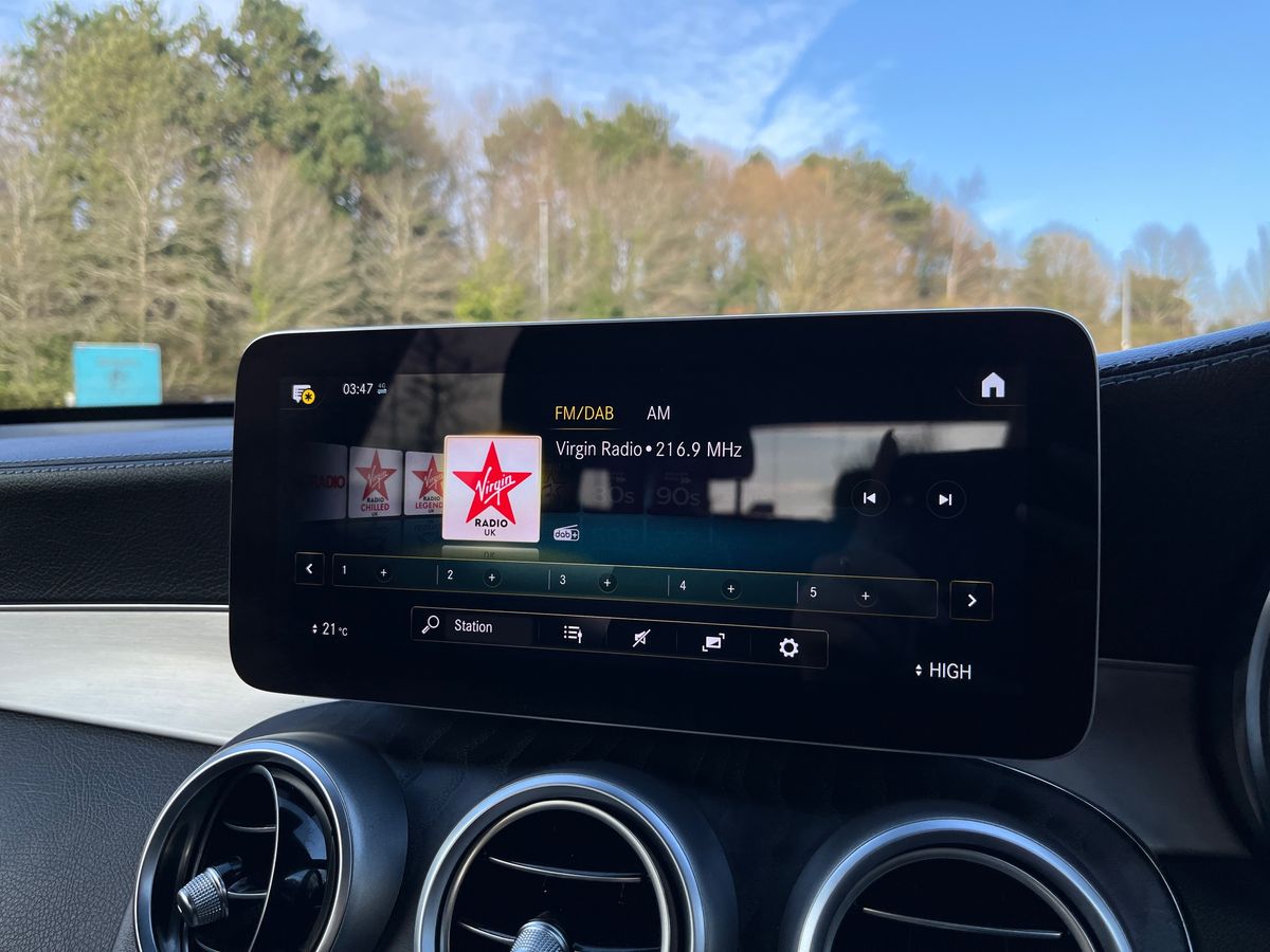 Used Mercedes-Benz GLC 2022 for sale - 77884589: Photo 20