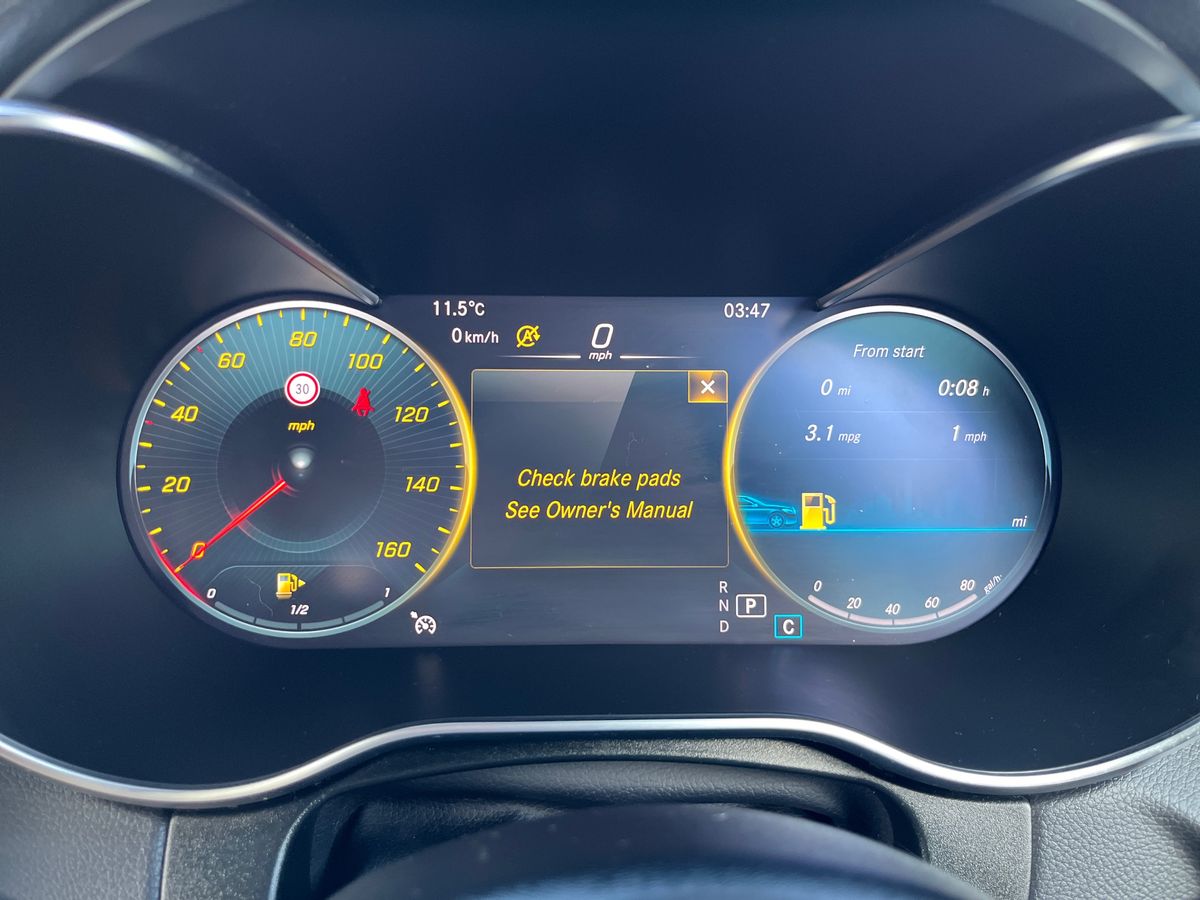 Used Mercedes-Benz GLC 2022 for sale - 77884589: Photo 24