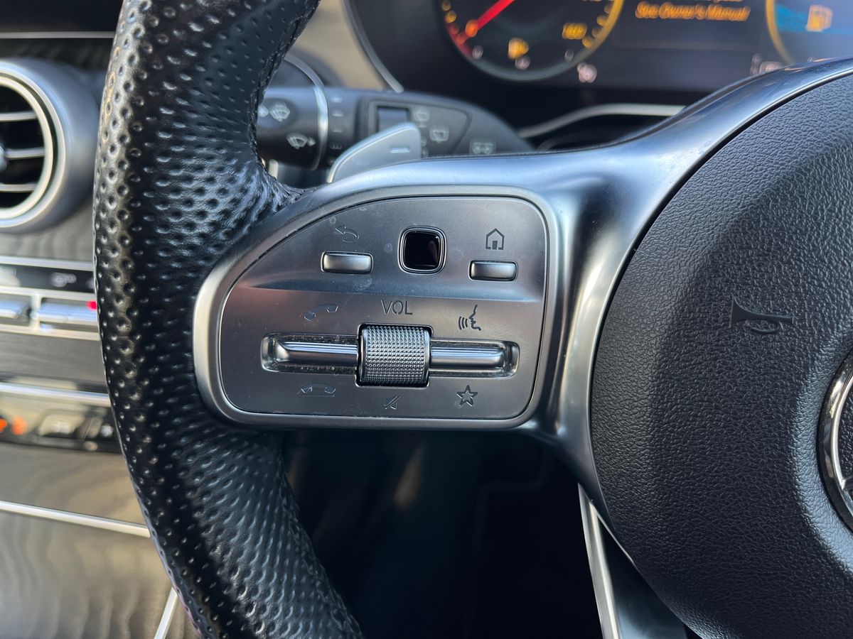 Used Mercedes-Benz GLC 2022 for sale - 77884589: Photo 25