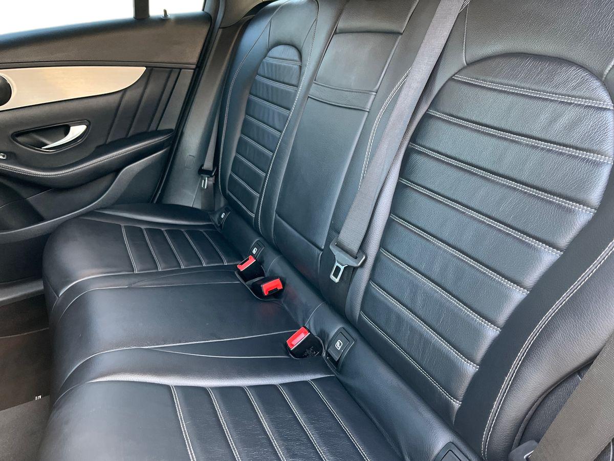 Used Mercedes-Benz GLC 2022 for sale - 77884589: Photo 27