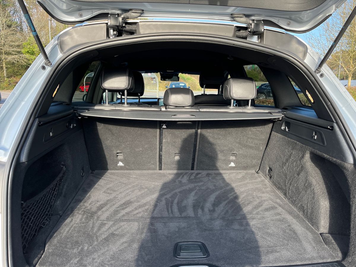 Used Mercedes-Benz GLC 2022 for sale - 77884589: Photo 28