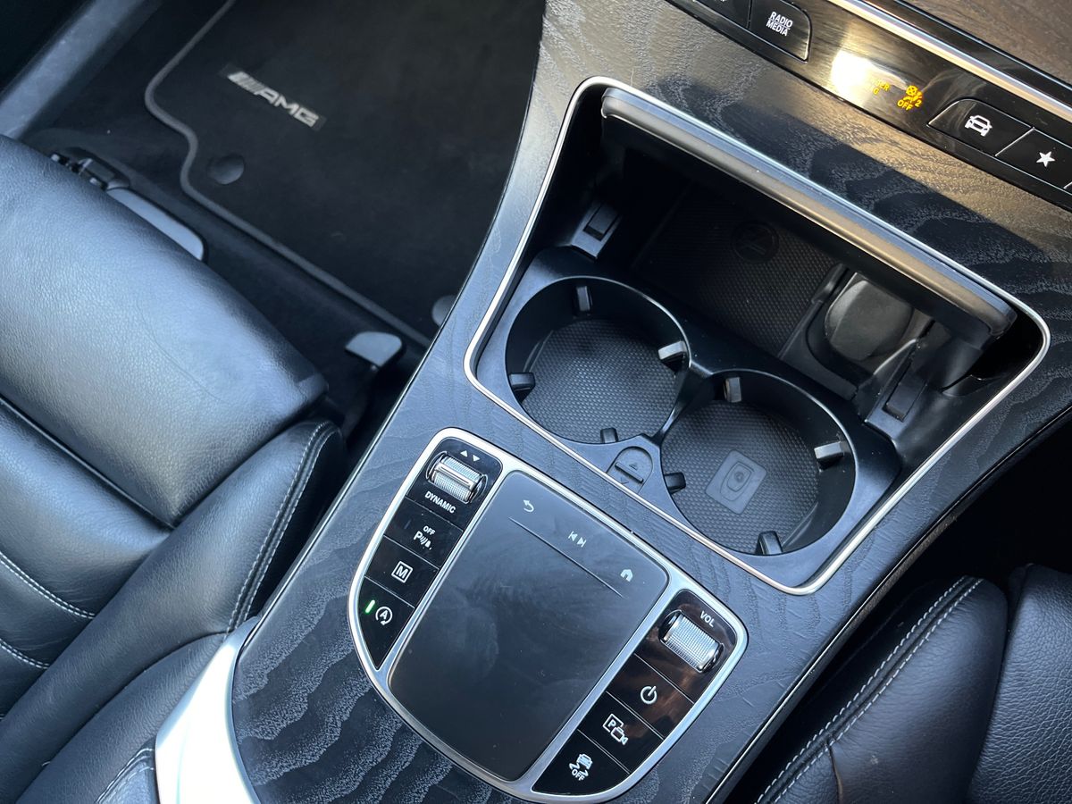 Used Mercedes-Benz GLC 2022 for sale - 77884589: Photo 32