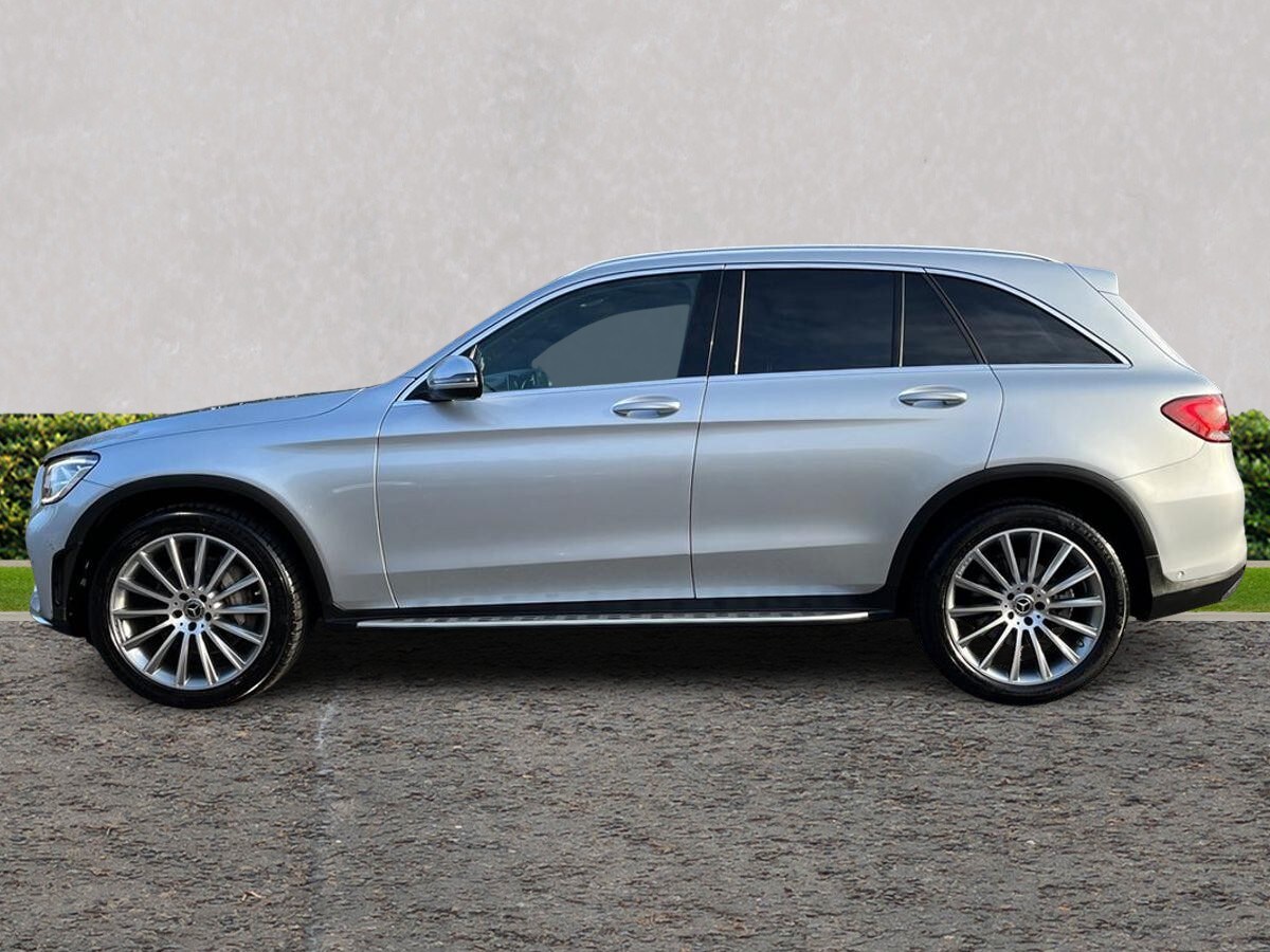 Used Mercedes-Benz GLC 2022 for sale - 77884589: Photo 7
