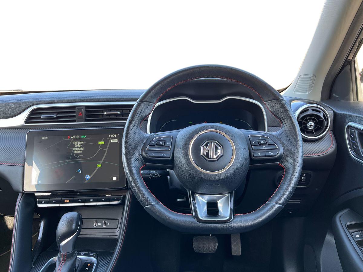 Used MG MG ZS 2022 for sale - 77884588: Photo 13