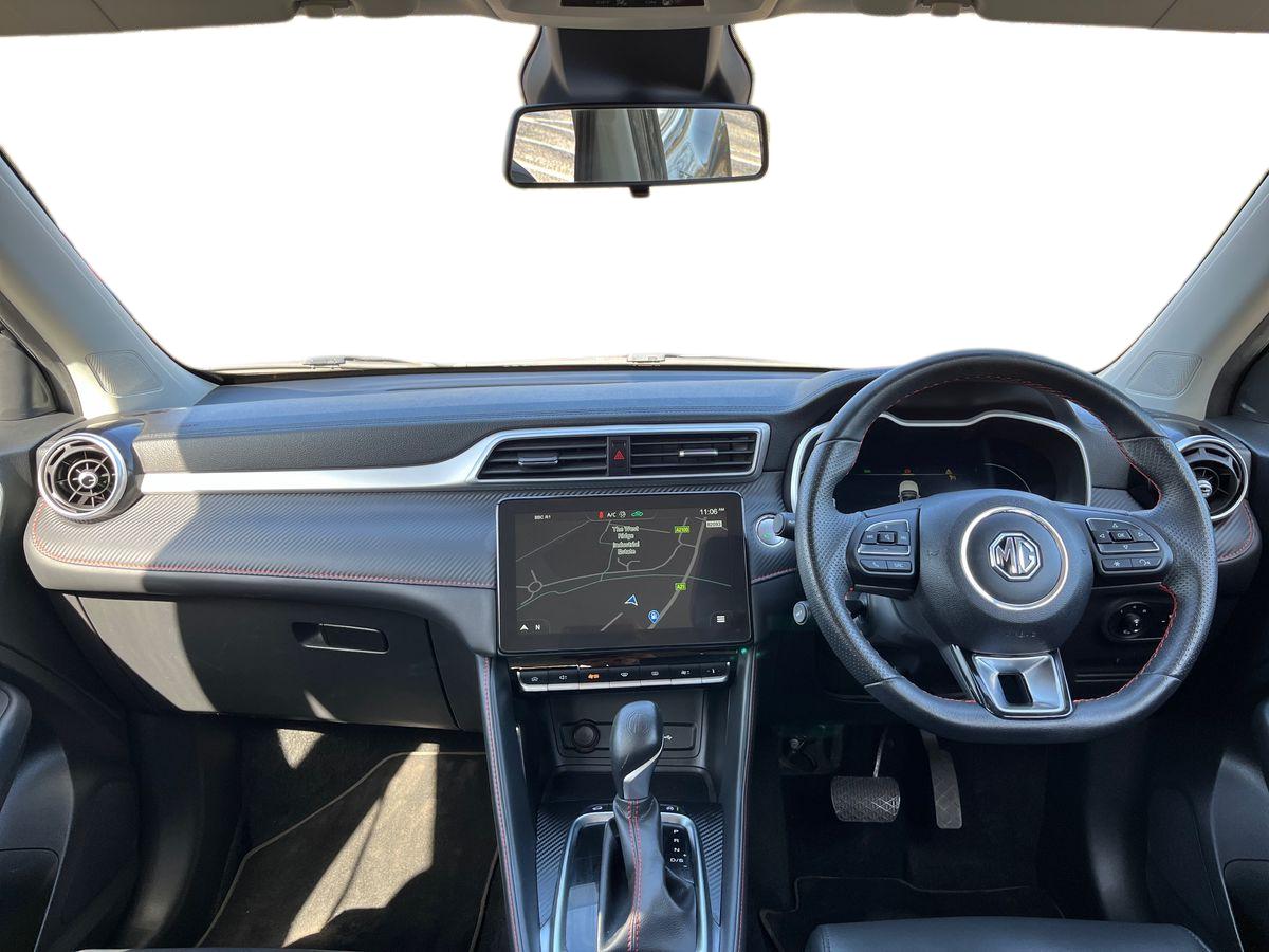 Used MG MG ZS 2022 for sale - 77884588: Photo 14