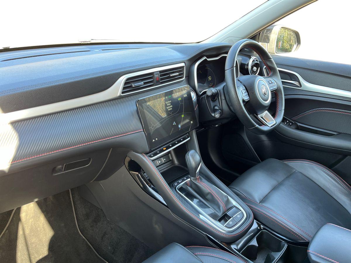 Used MG MG ZS 2022 for sale - 77884588: Photo 15