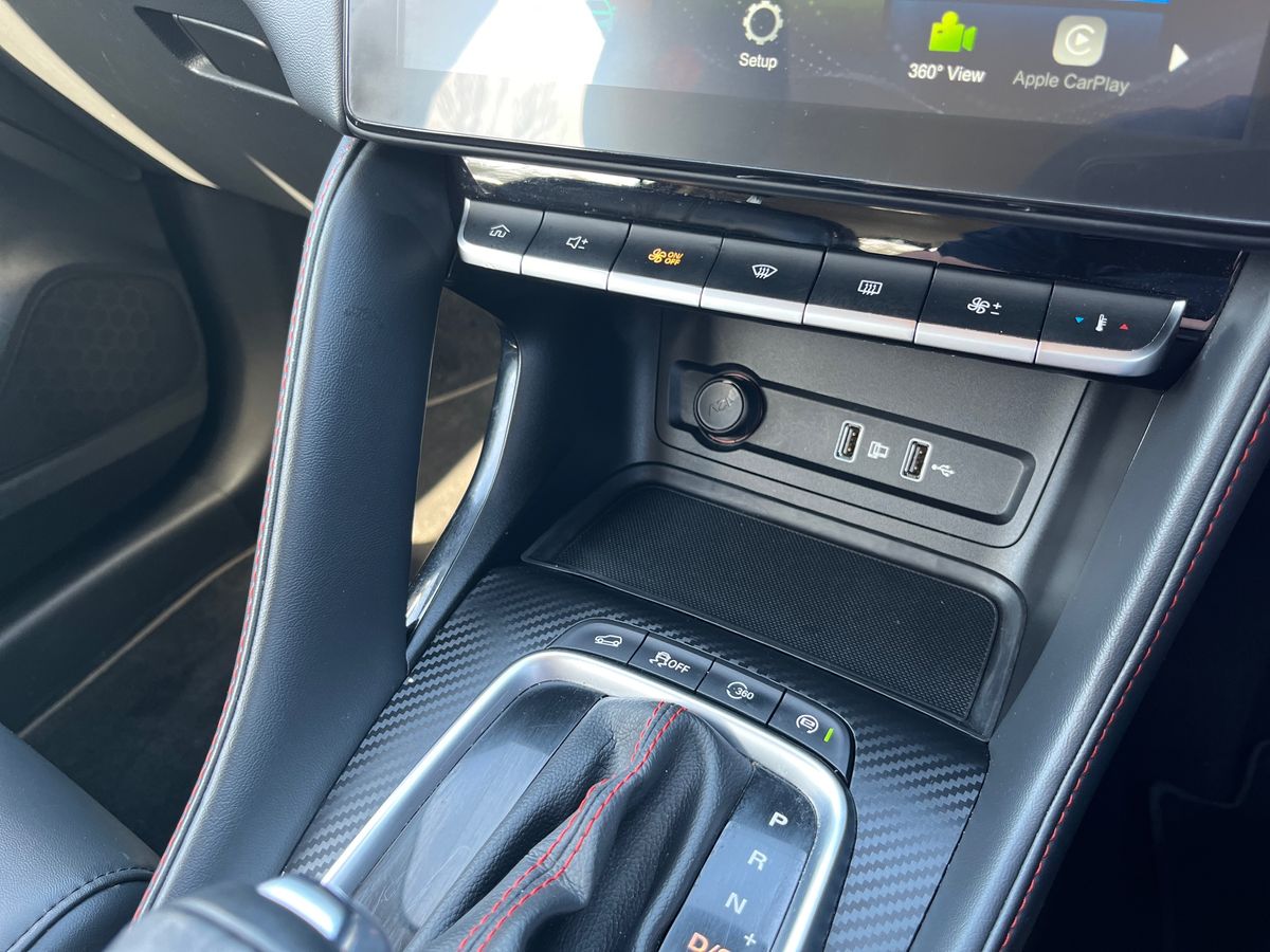 Used MG MG ZS 2022 for sale - 77884588: Photo 18