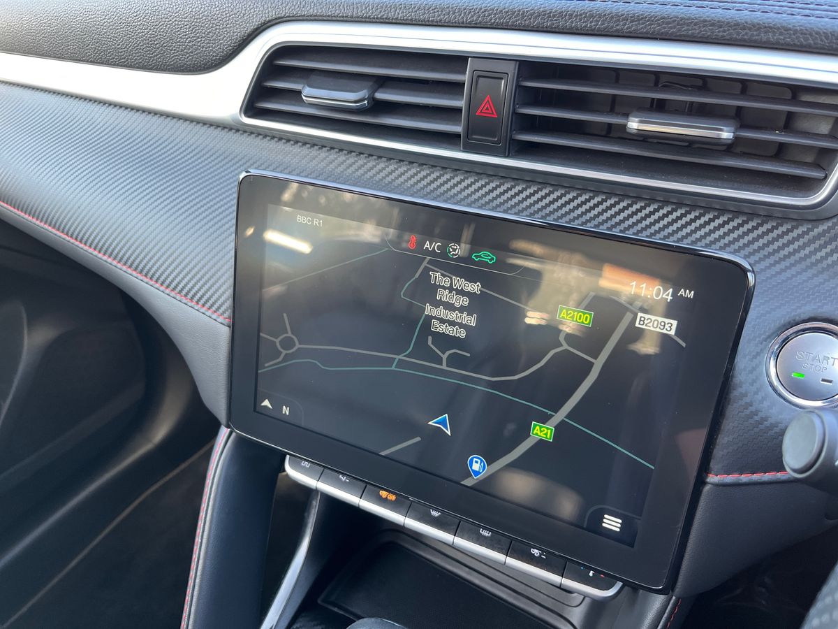 Used MG MG ZS 2022 for sale - 77884588: Photo 21