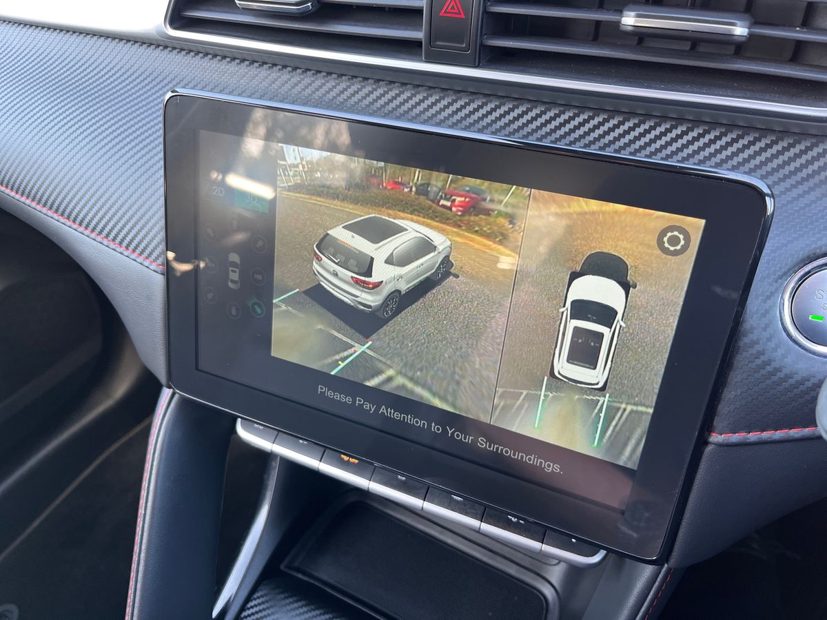 Used MG MG ZS 2022 for sale - 77884588: Photo 22