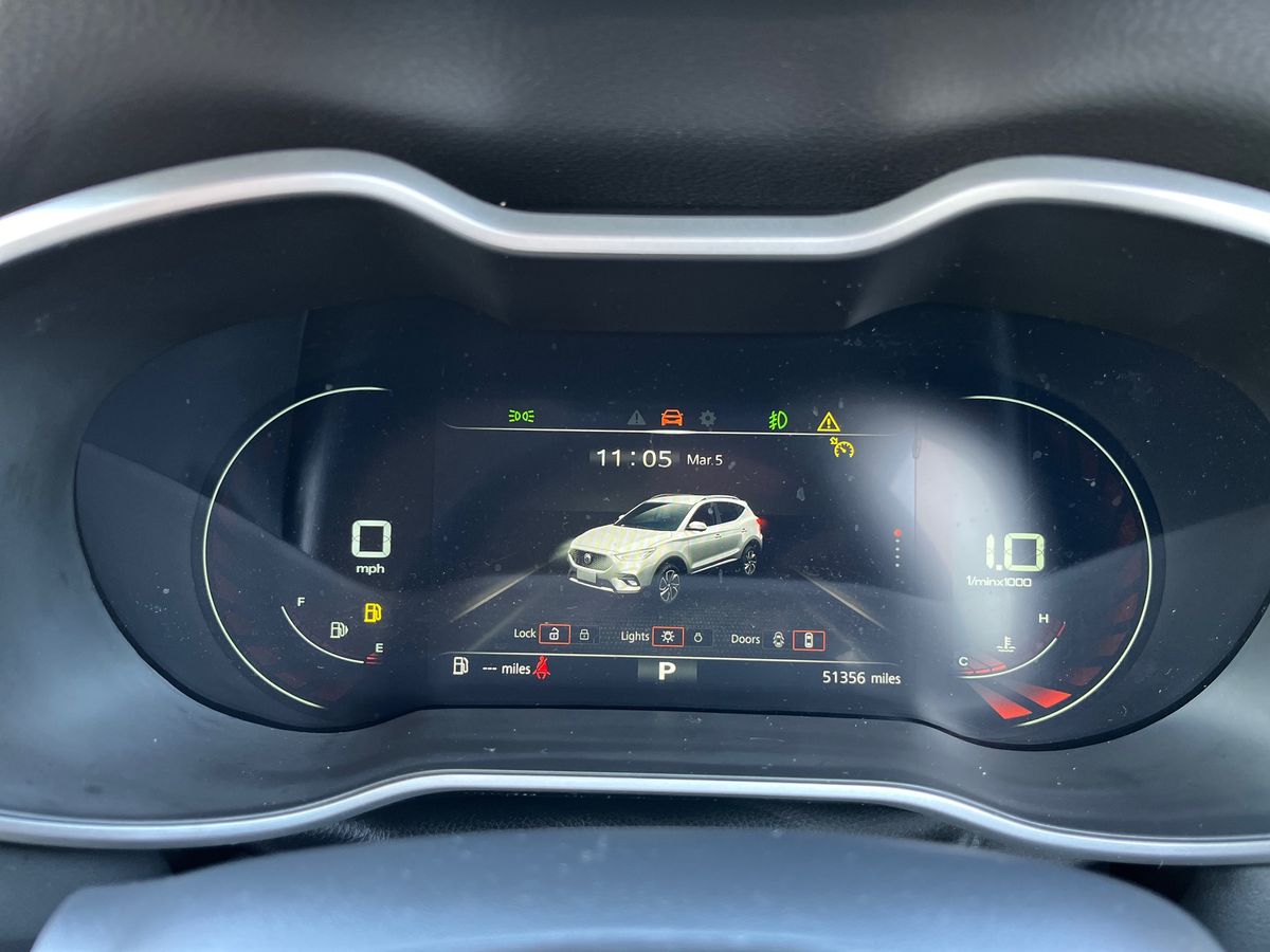 Used MG MG ZS 2022 for sale - 77884588: Photo 24