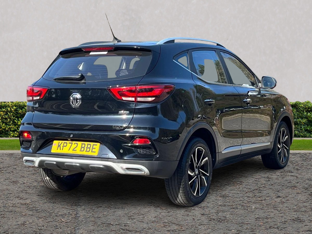 Used MG MG ZS 2022 for sale - 77884588: Photo 3