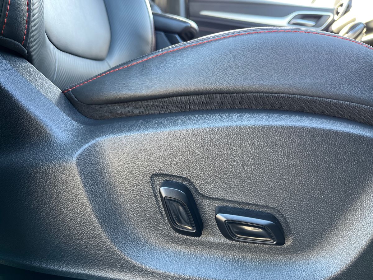 Used MG MG ZS 2022 for sale - 77884588: Photo 30