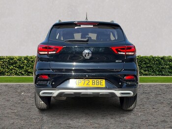 Used MG MG ZS 2022 for sale - 77884588: Photo