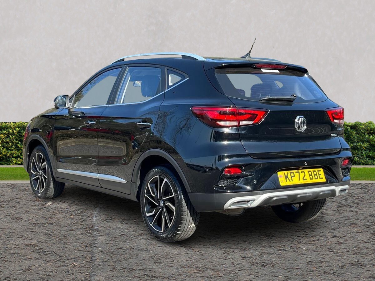 Used MG MG ZS 2022 for sale - 77884588: Photo 6