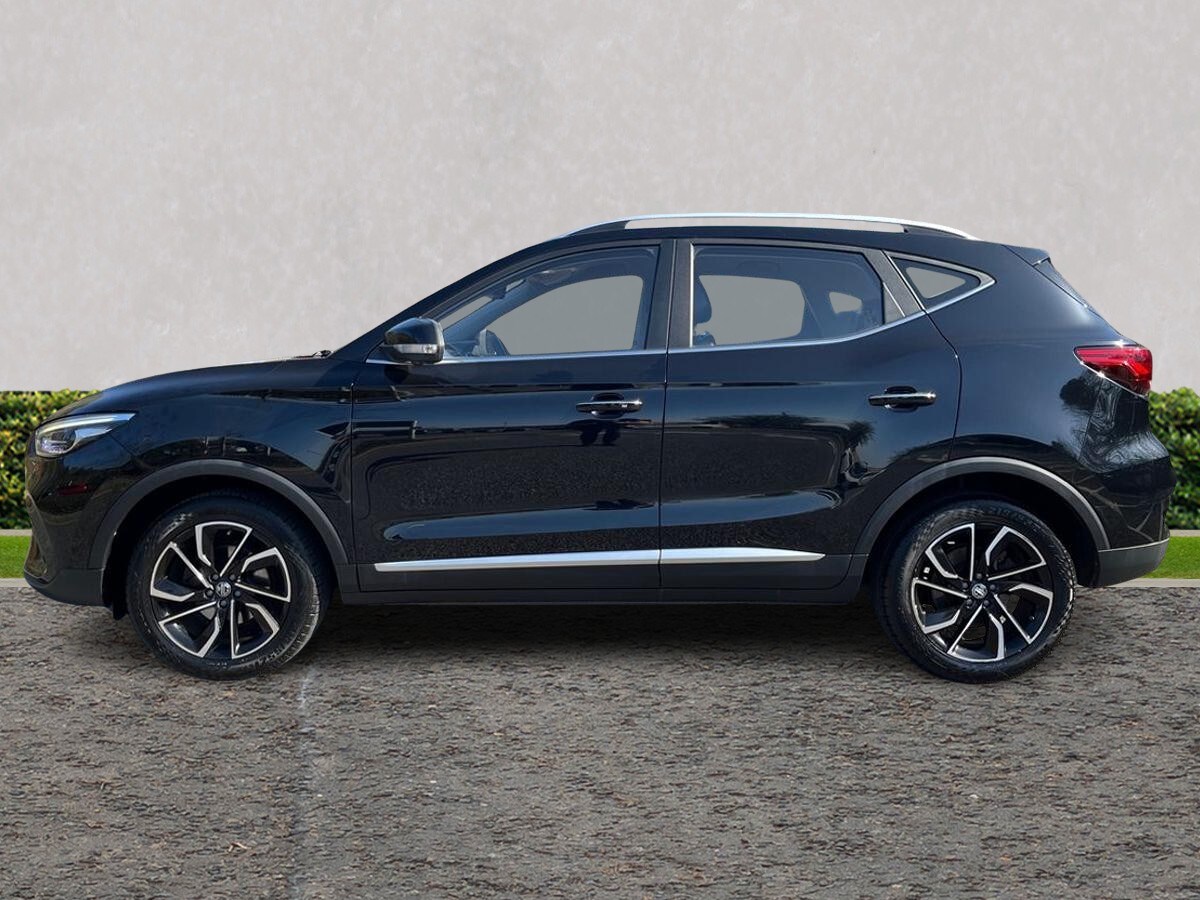 Used MG MG ZS 2022 for sale - 77884588: Photo 7