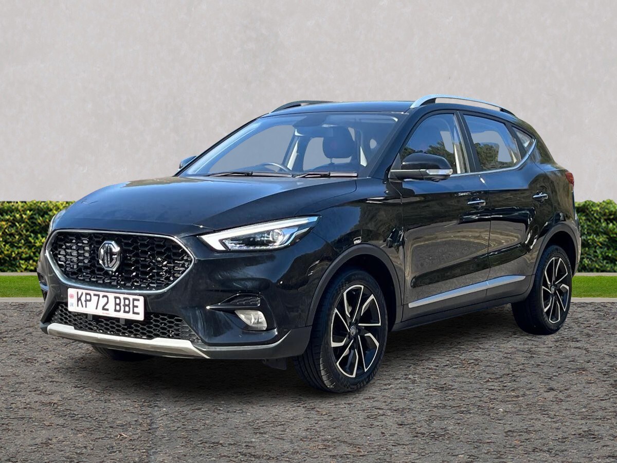 Used MG MG ZS 2022 for sale - 77884588: Photo 8