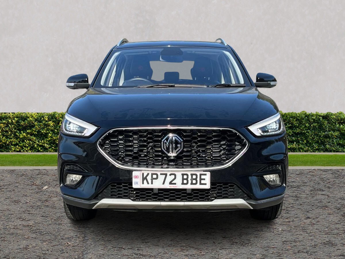 Used MG MG ZS 2022 for sale - 77884588: Photo 9