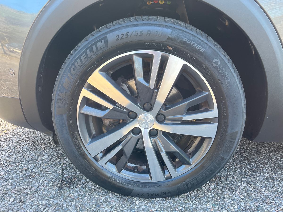 Used Peugeot 5008 2022 for sale - 77884585: Photo 10