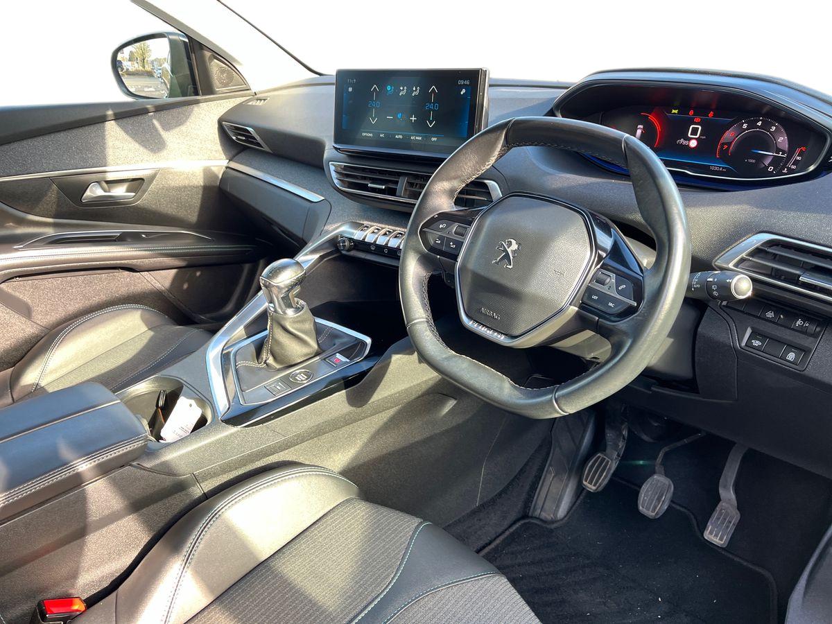 Used Peugeot 5008 2022 for sale - 77884585: Photo 12