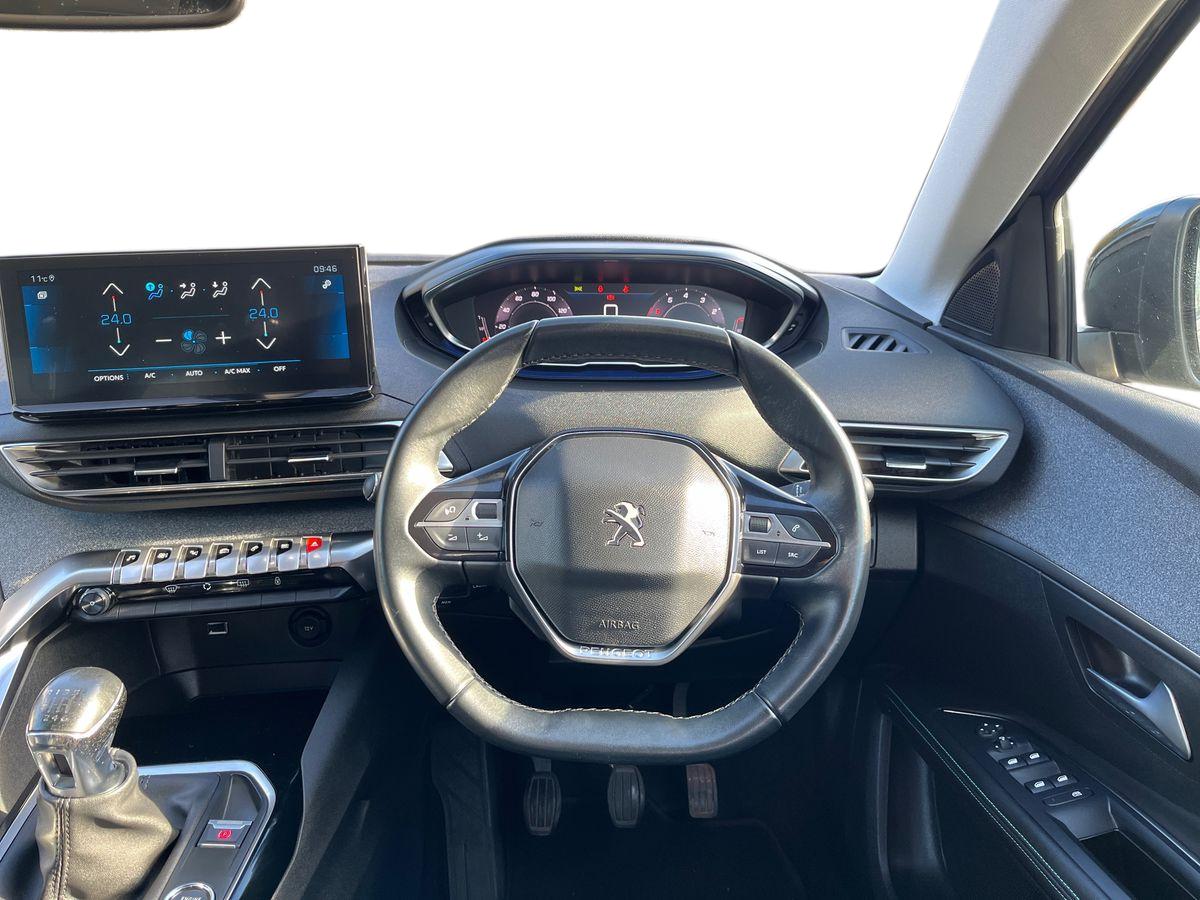 Used Peugeot 5008 2022 for sale - 77884585: Photo 13